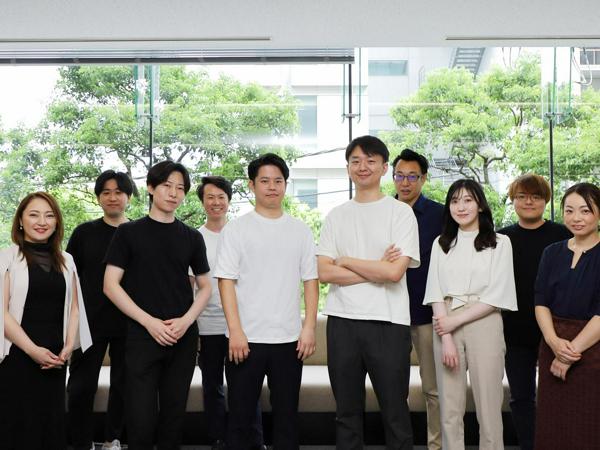 募集している求人：企画/コンサル営業