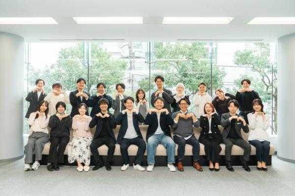 募集している求人：歯科矯正クリニック向けコンサルティング営業