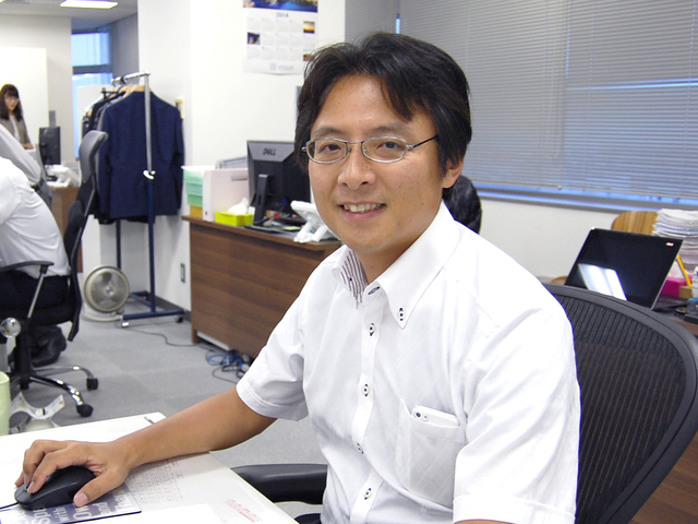 代表取締役・小山内裕氏
デルにてエンジニア兼マネージャーとしてグローバルに活躍。MBA取得のため通った大学院で篠田氏と意気投合し、ブックルックチーム設立に至る。