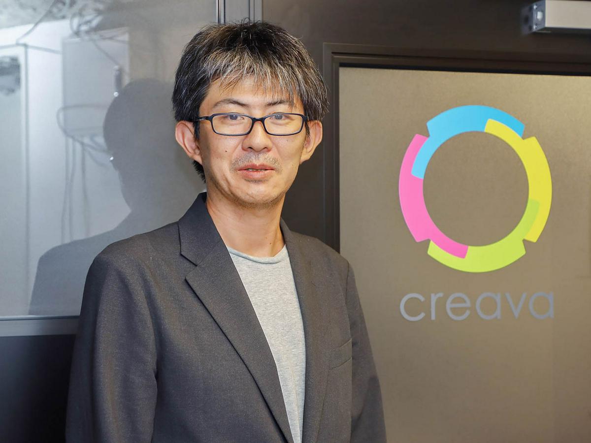 インタビュー画像