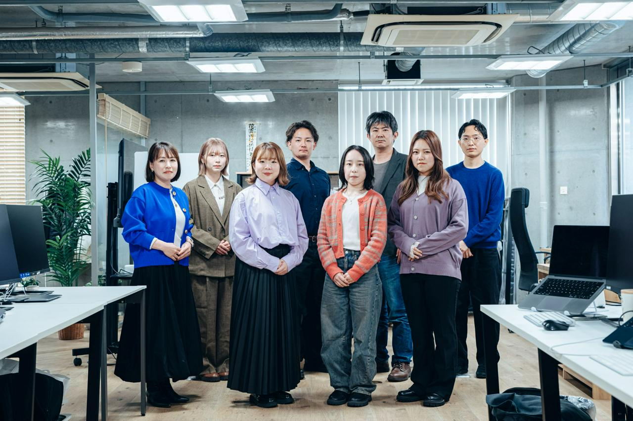 クリーヴァ株式会社 求人画像1