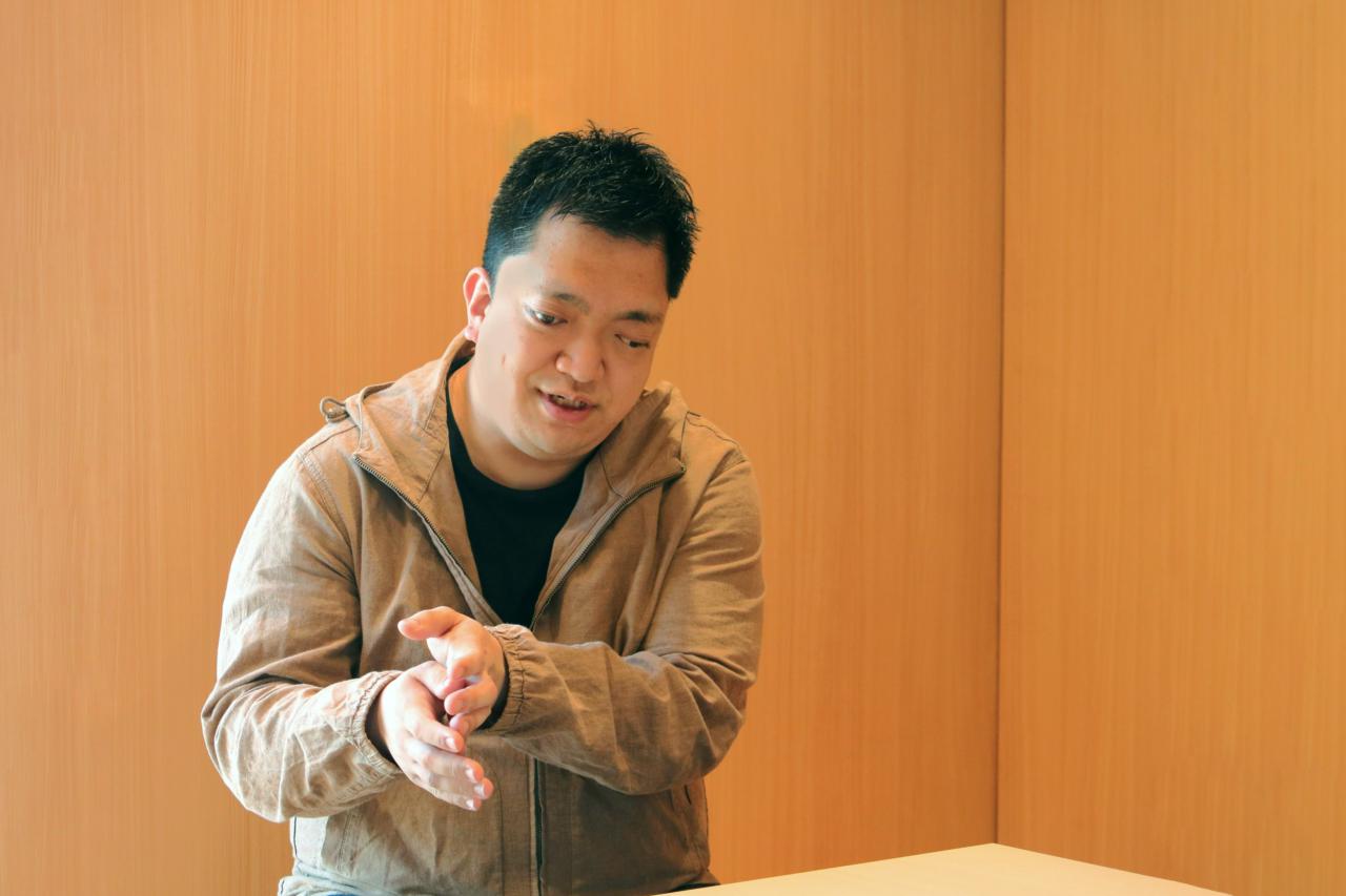 株式会社トレードワルツ 求人画像1