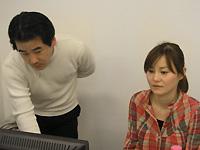 何でも教えてくれる優しいお兄さん