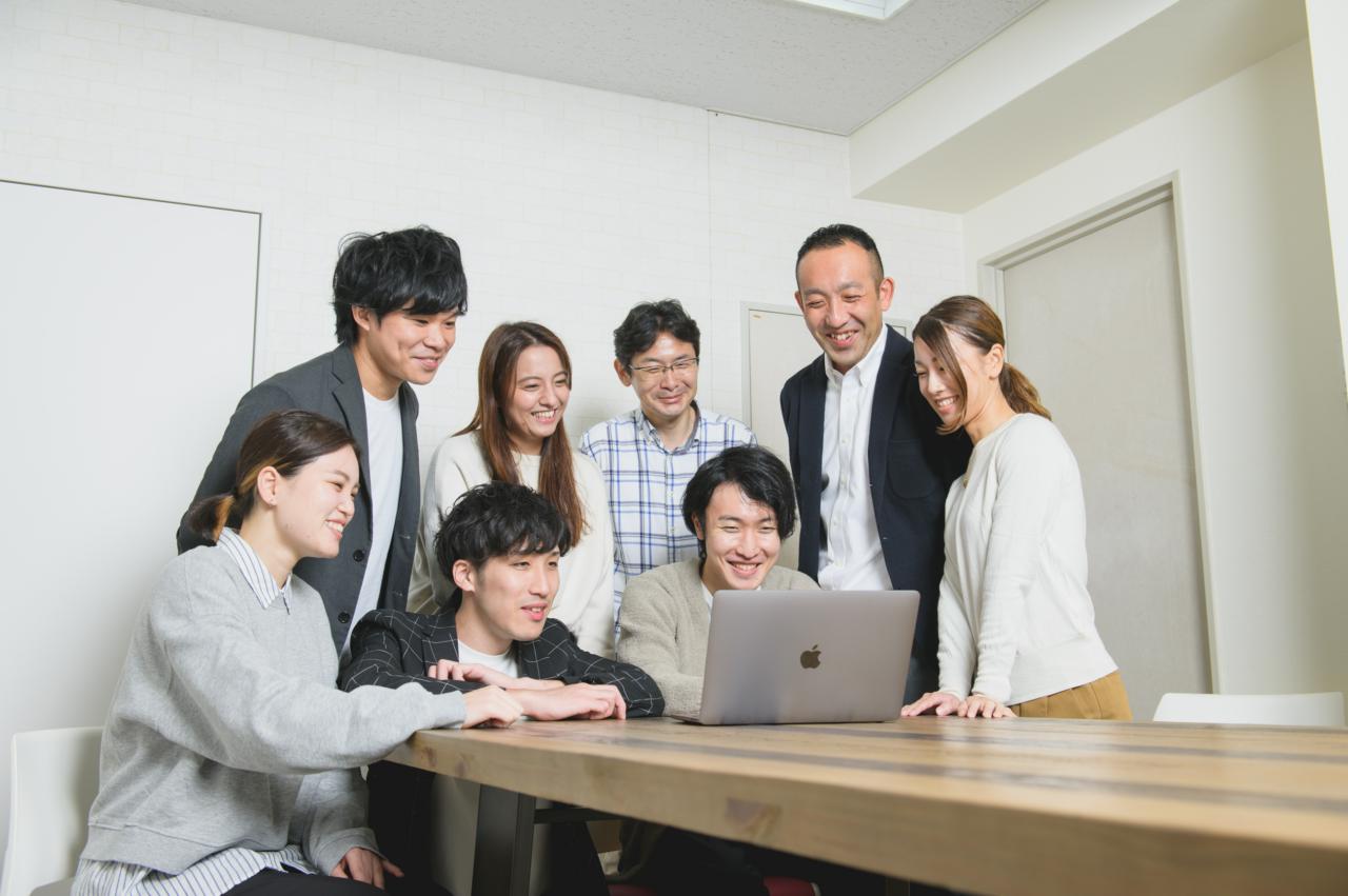 株式会社ウェブエッジ | サーバーサイドエンジニア | IT/Web業界の求人・中途採用情報に強い転職サイトGreen(グリーン)