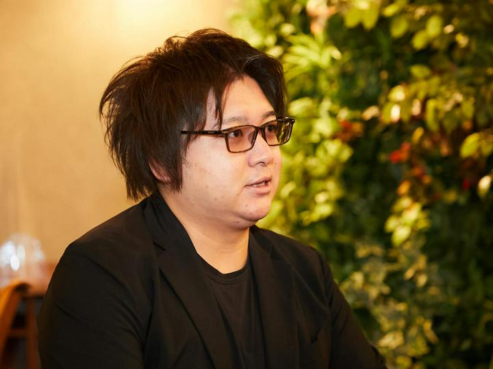 Remain in株式会社のインタビュー写真