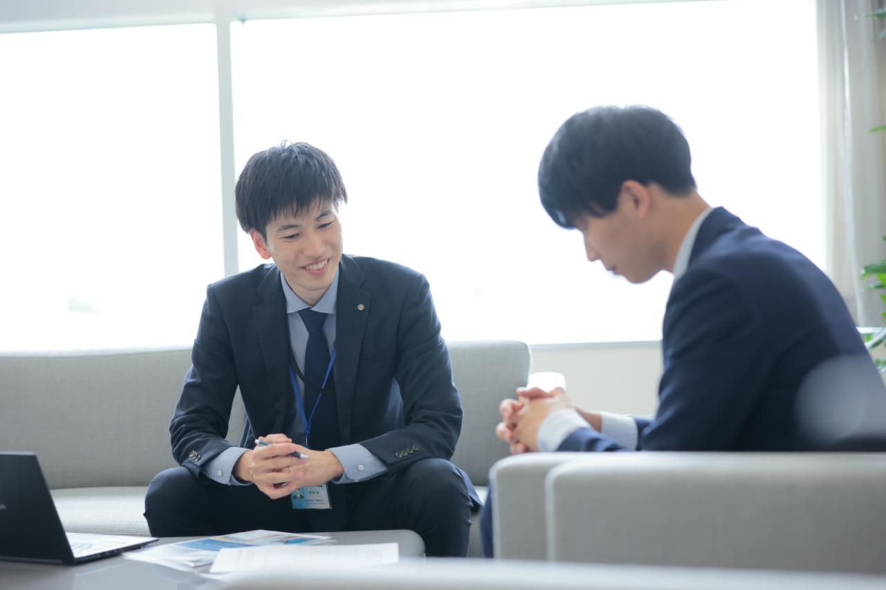 キッセイコムテック株式会社 求人画像1