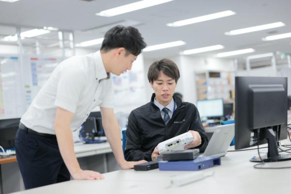 募集している求人：【長野/松本市】研究機関・医療機関・ヘルスケア企業向け自社製解析パッケージソフトウェア・クラウドサービス営業/マネジャー