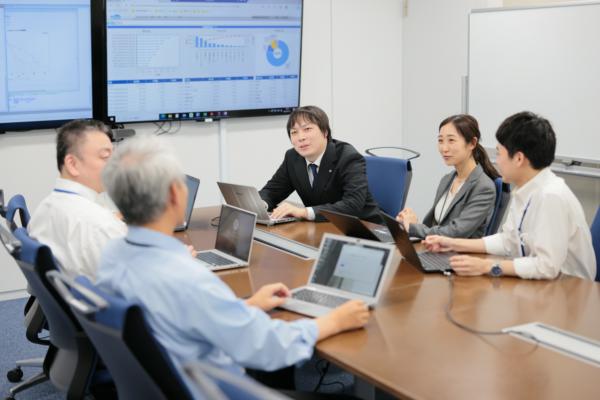 募集している求人：【長野/松本市】顧客企業内ヘルプデスク