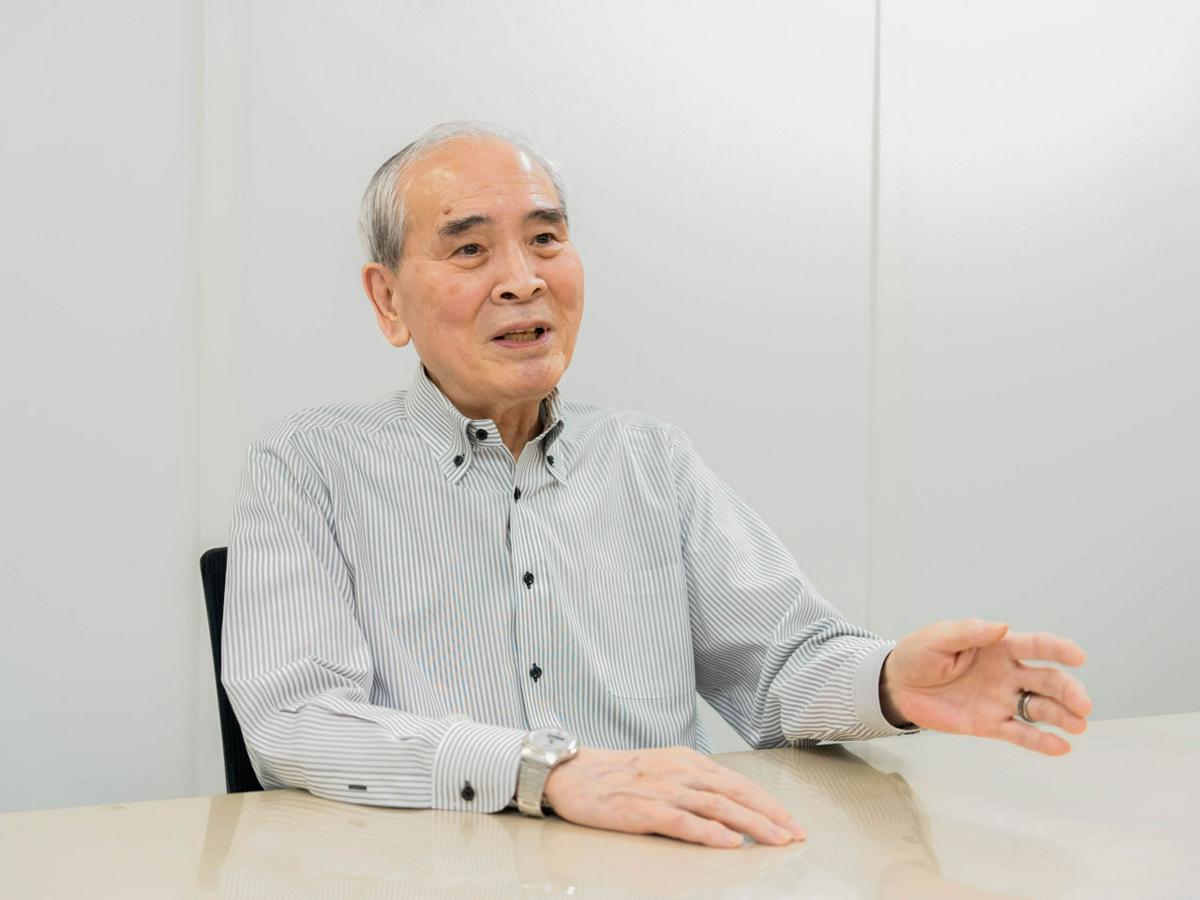 インタビュー画像