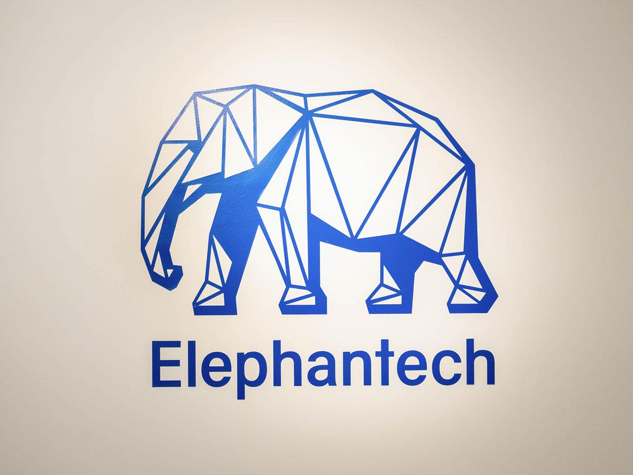 エレファンテック株式会社 求人画像1