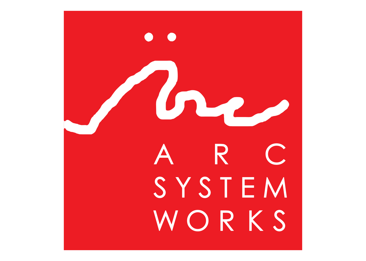 アークシステムワークス株式会社 求人画像1