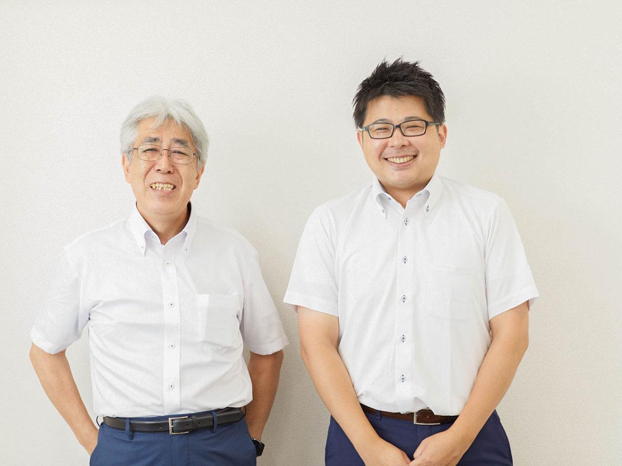 株式会社アイシンク 求人画像1