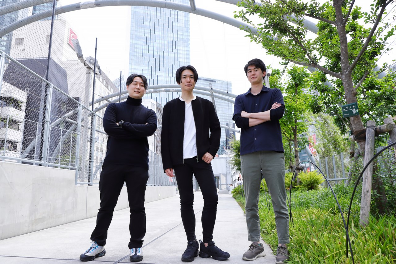 init株式会社 求人画像1