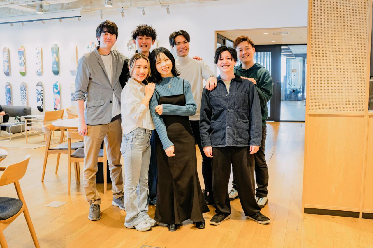 init株式会社 求人画像1