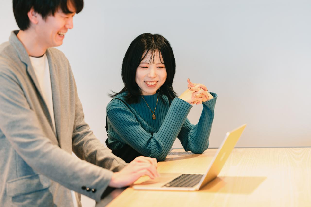 init株式会社 求人画像1