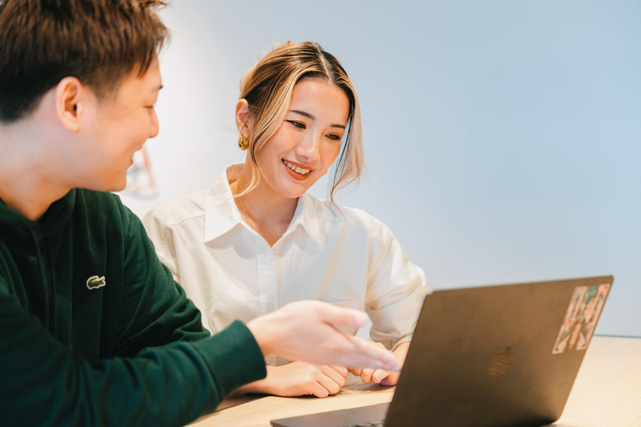 init株式会社 求人画像1