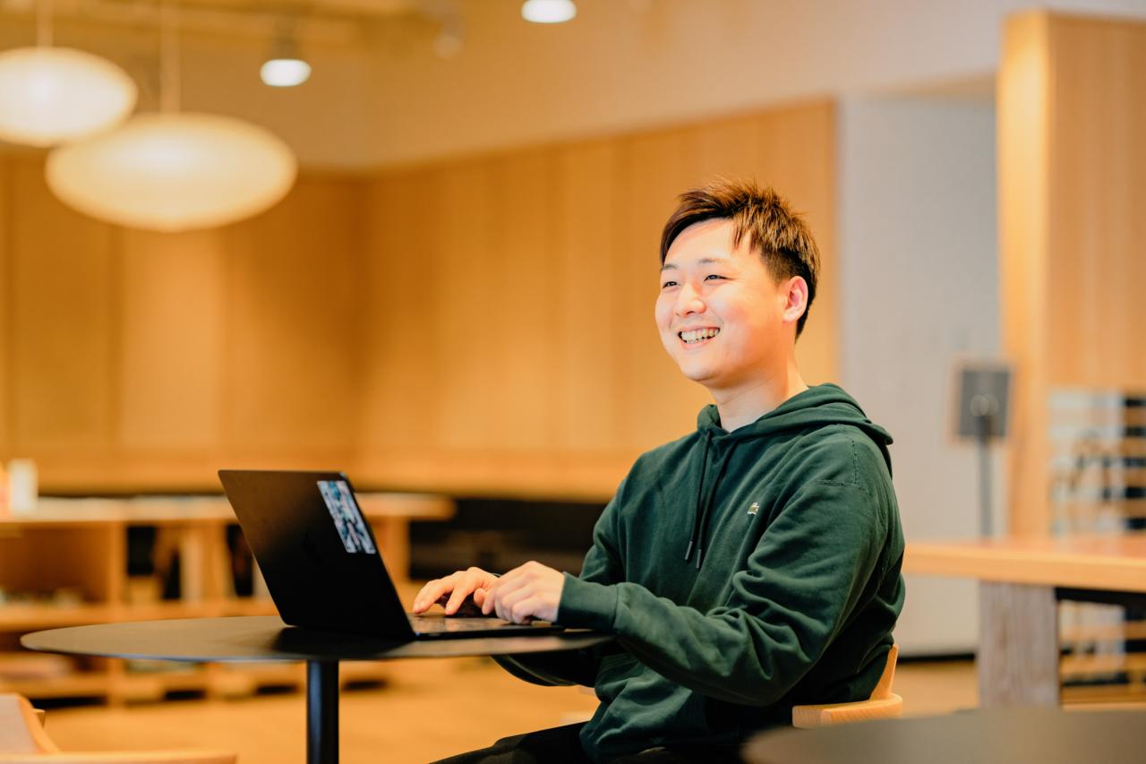 init株式会社 求人画像1