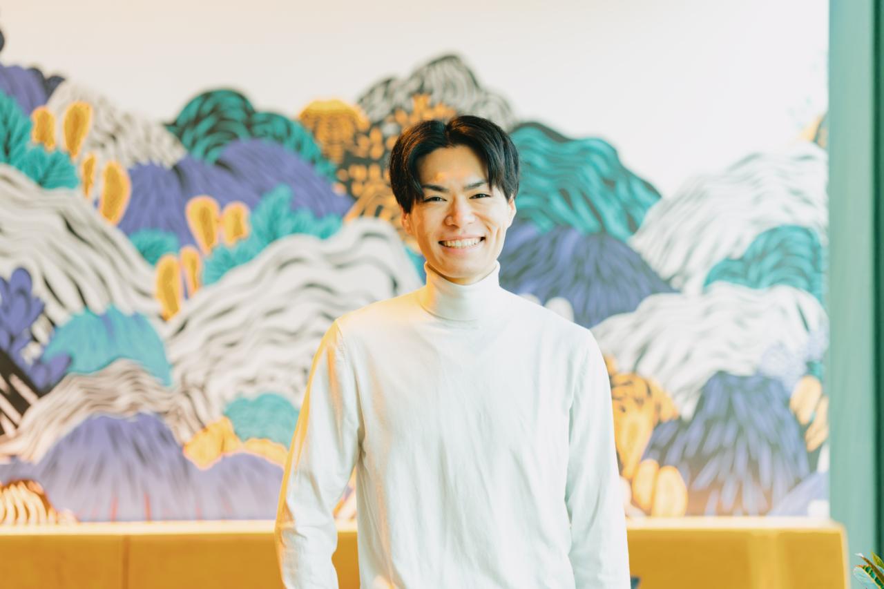 init株式会社 求人画像1