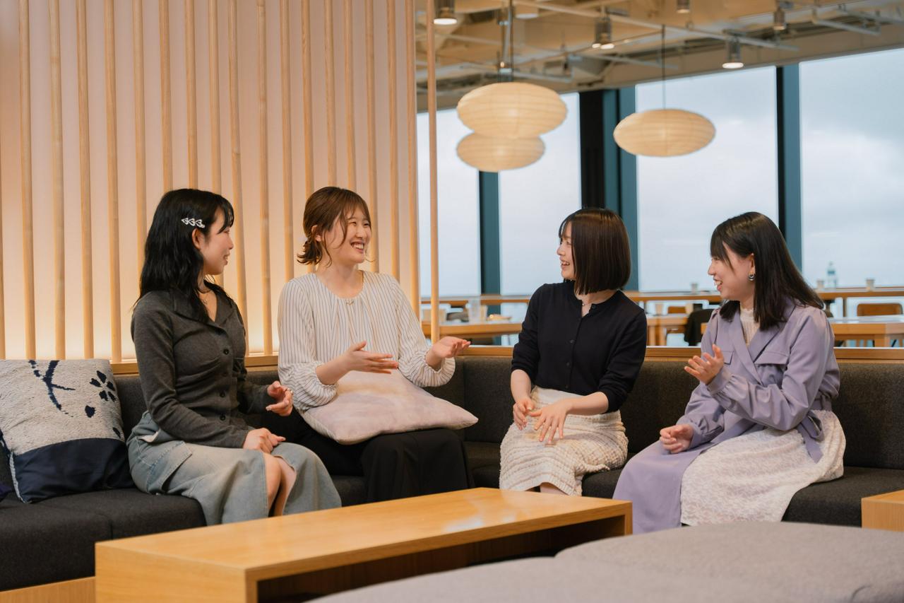 init株式会社 求人画像1