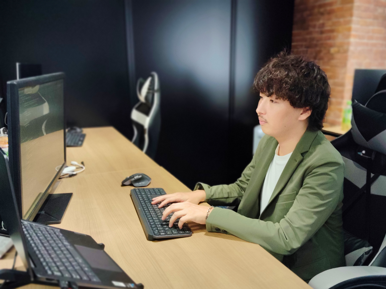 P.EN.S株式会社 求人画像1