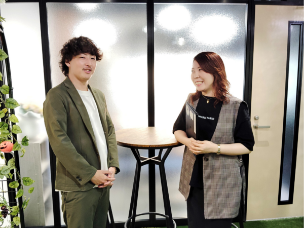 募集している求人：ネットワークエンジニア