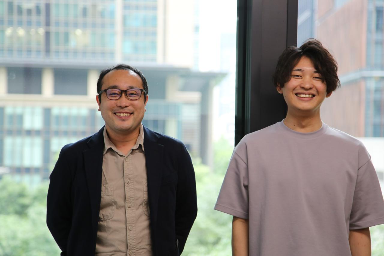 ContractS株式会社 求人画像1