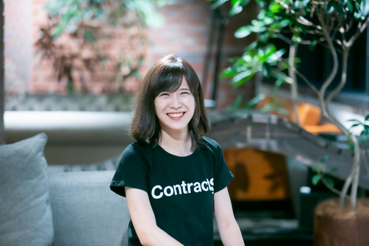 ContractS株式会社 求人画像1