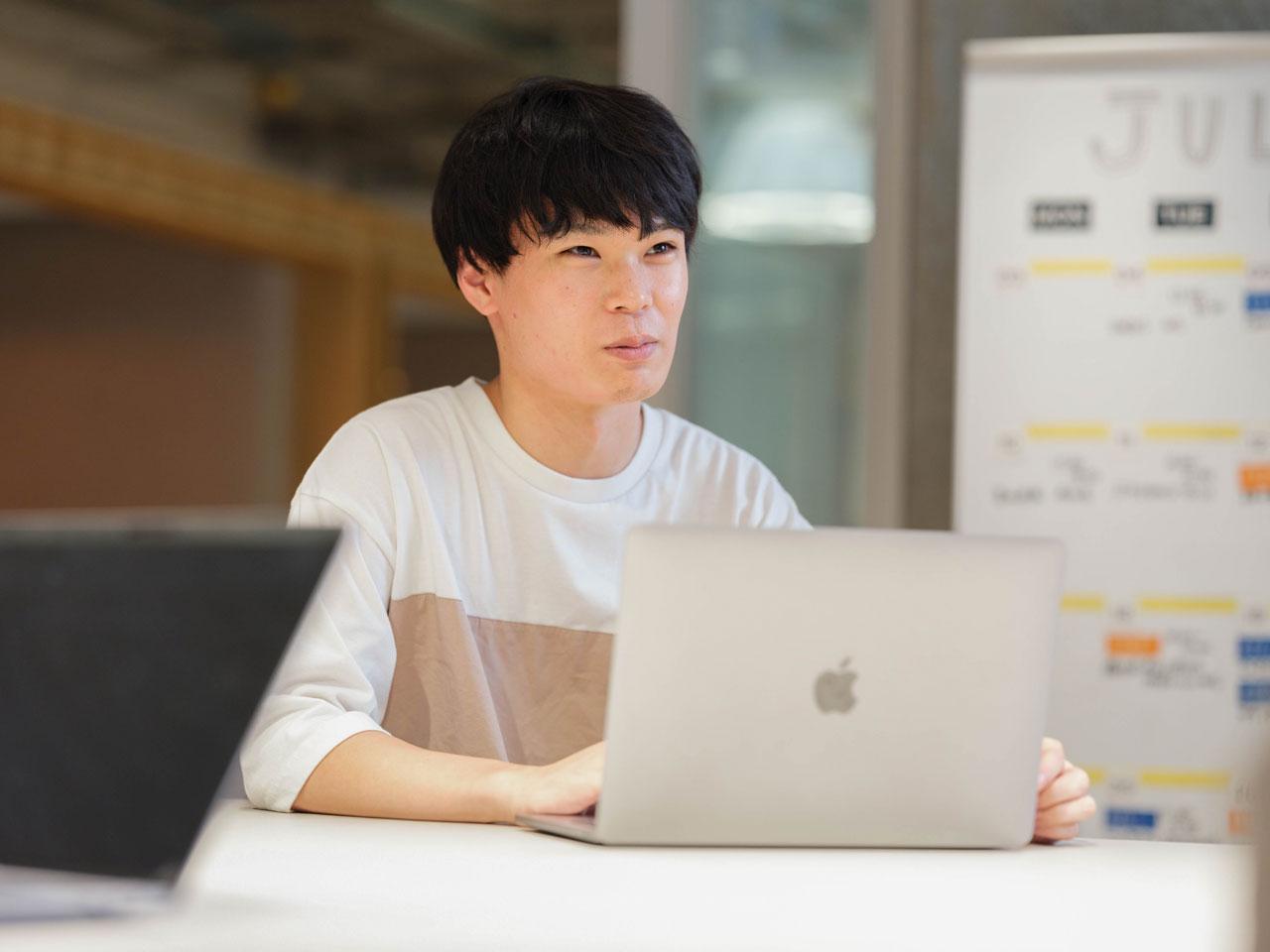 ContractS株式会社 求人画像1