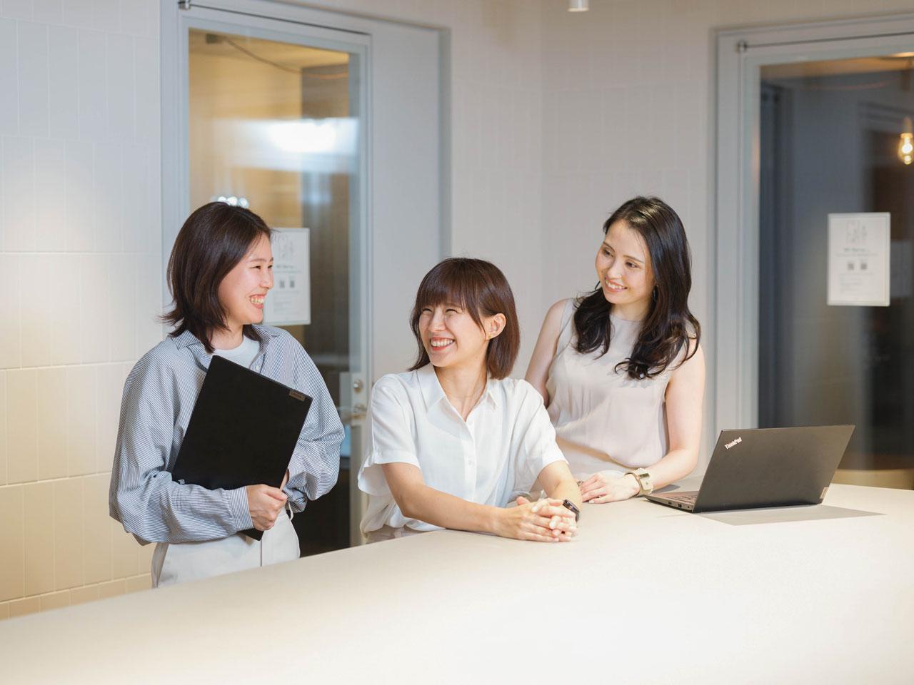 ContractS株式会社 求人画像1