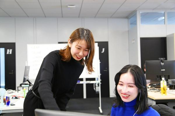 募集している求人：セールス【リモート可・急成長SaaS】