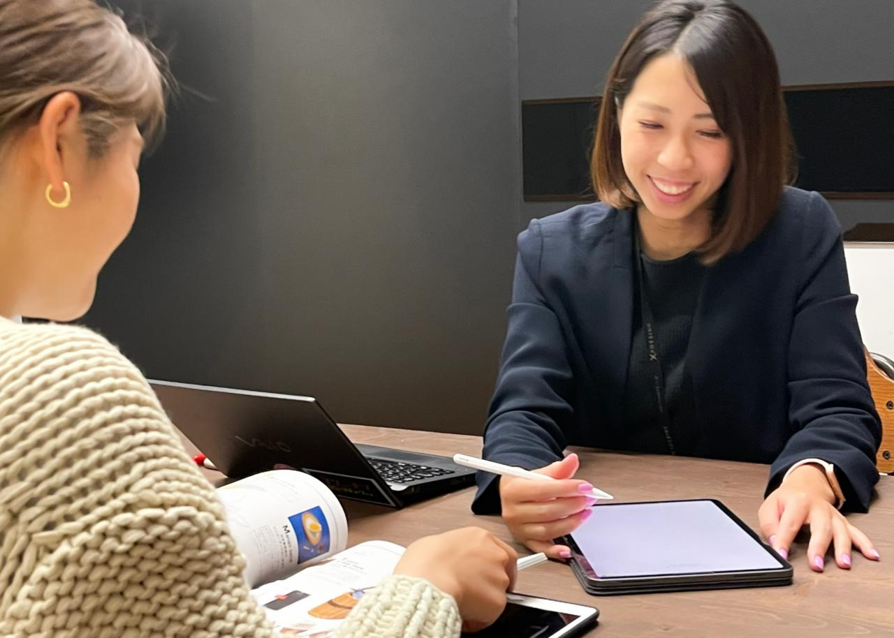 株式会社ジーエークロッシング 求人画像1