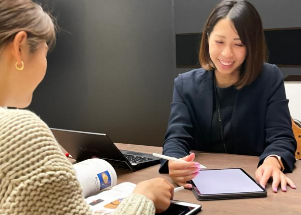 募集している求人：【関西】企画提案営業