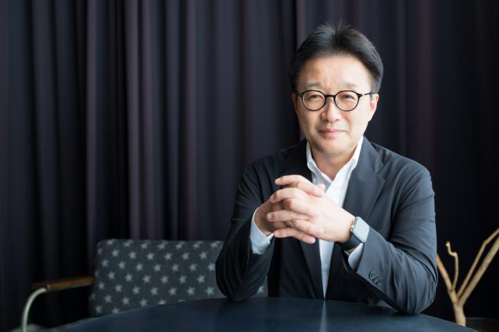 株式会社ジーエークロッシングのインタビュー写真