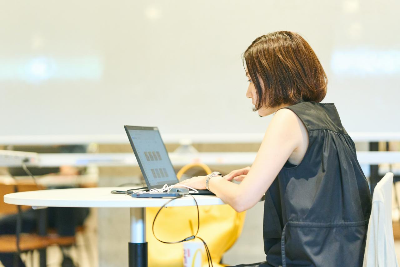 レッドホースコーポレーション株式会社 求人画像1