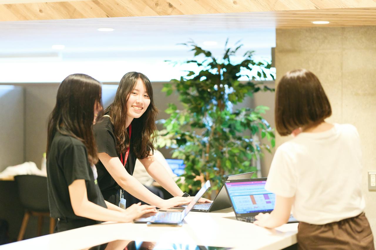 レッドホースコーポレーション株式会社 求人画像1