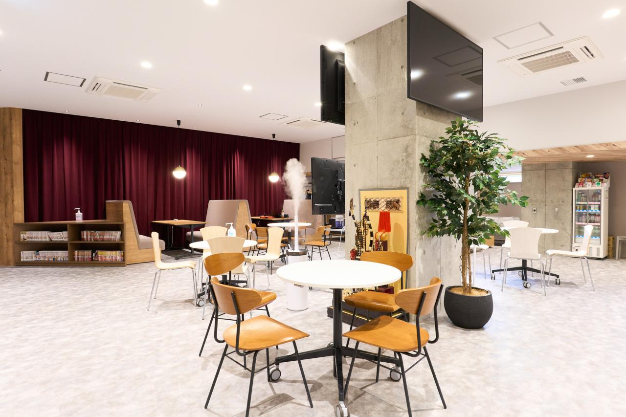 レッドホースコーポレーション株式会社 求人画像1