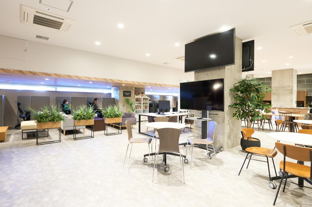 レッドホースコーポレーション株式会社 求人画像1