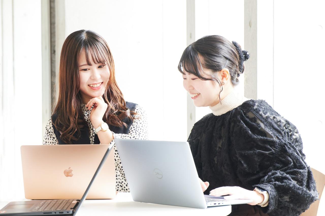 レッドホースコーポレーション株式会社 求人画像1