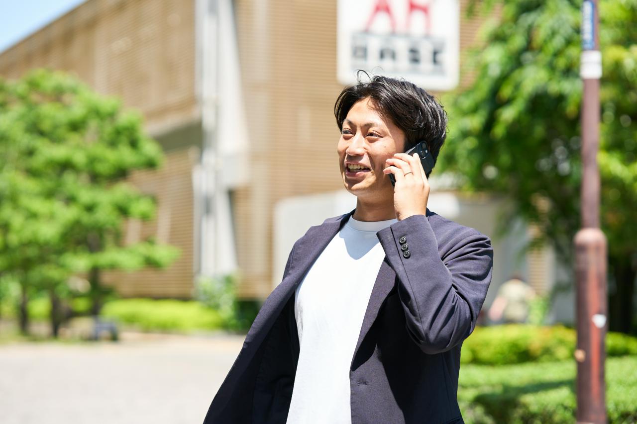 レッドホースコーポレーション株式会社 求人画像1