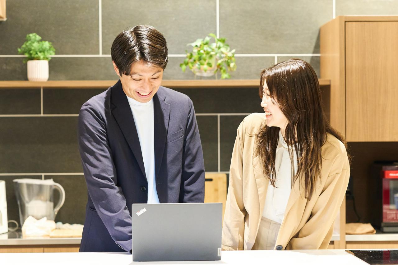 レッドホースコーポレーション株式会社 求人画像1