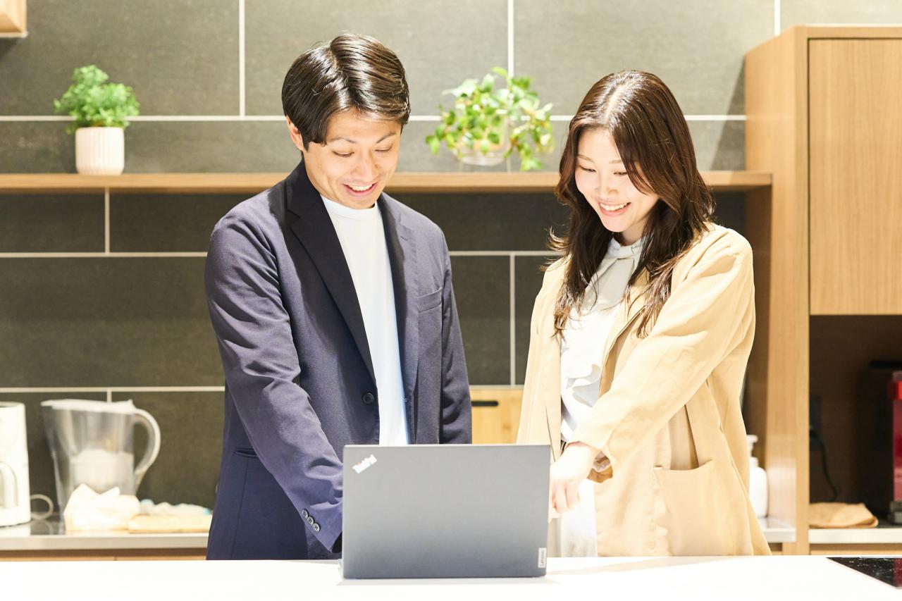 レッドホースコーポレーション株式会社 求人画像1