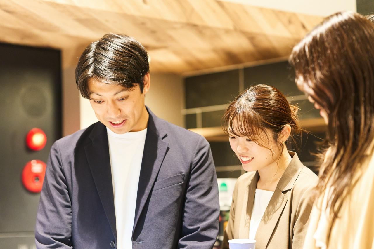 レッドホースコーポレーション株式会社 求人画像1