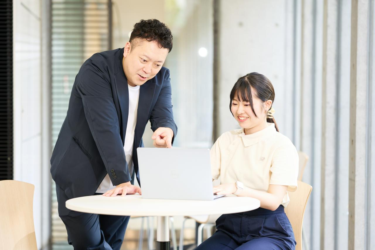 レッドホースコーポレーション株式会社 求人画像1