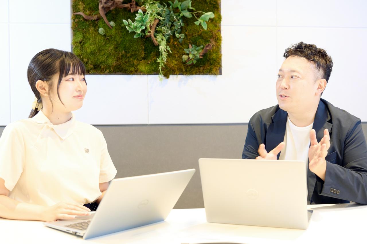 レッドホースコーポレーション株式会社 求人画像1