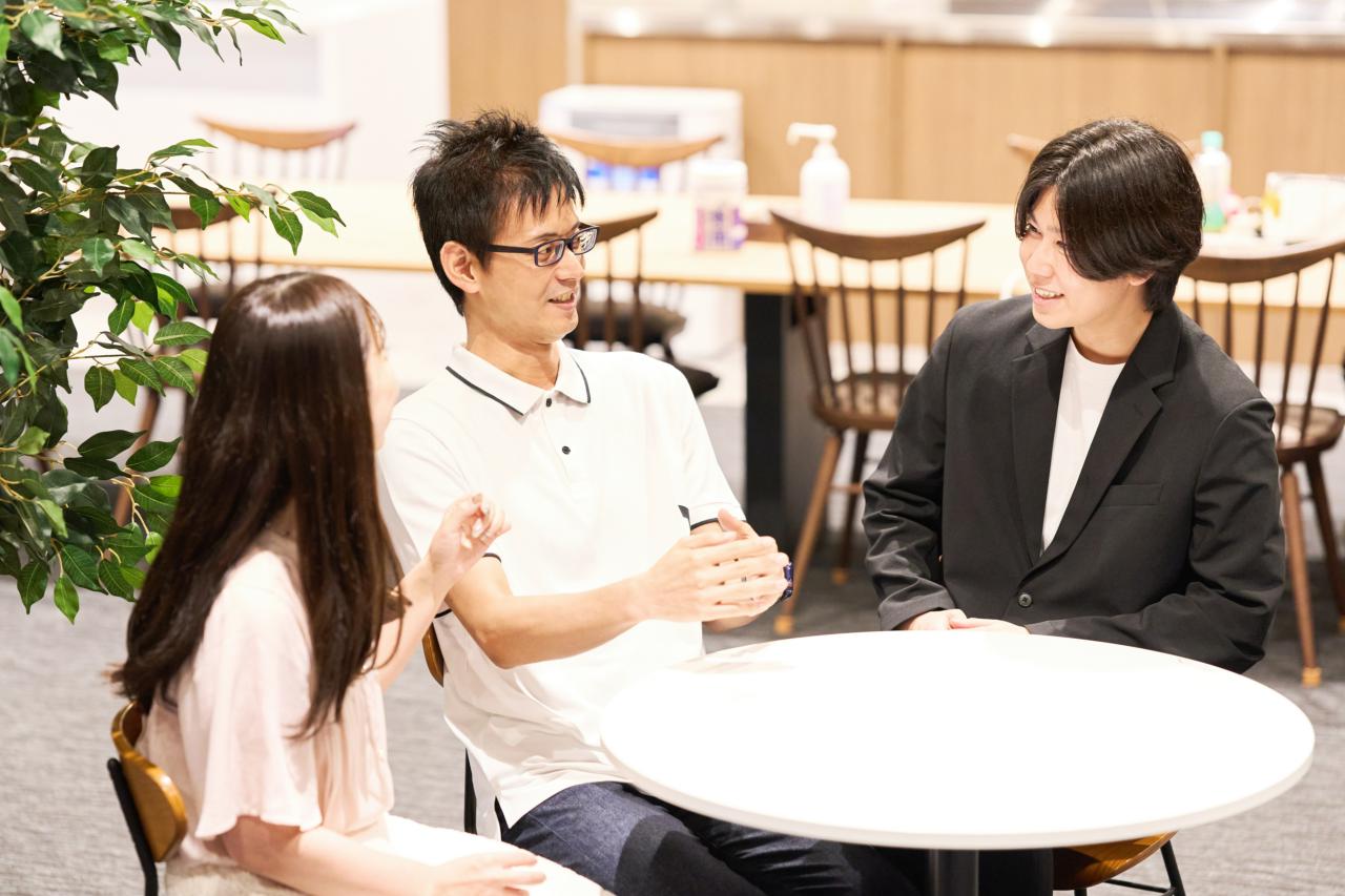 レッドホースコーポレーション株式会社 求人画像1