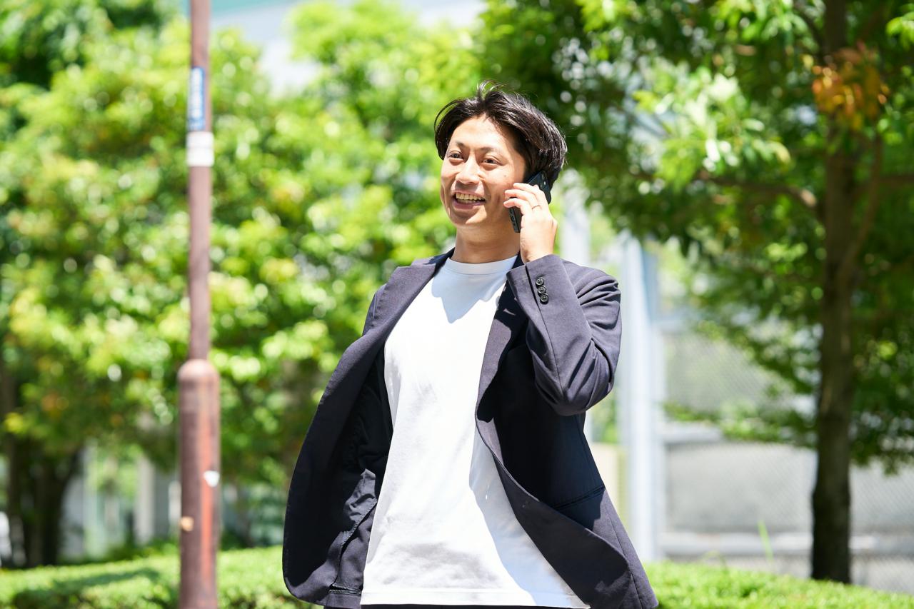 レッドホースコーポレーション株式会社 求人画像1