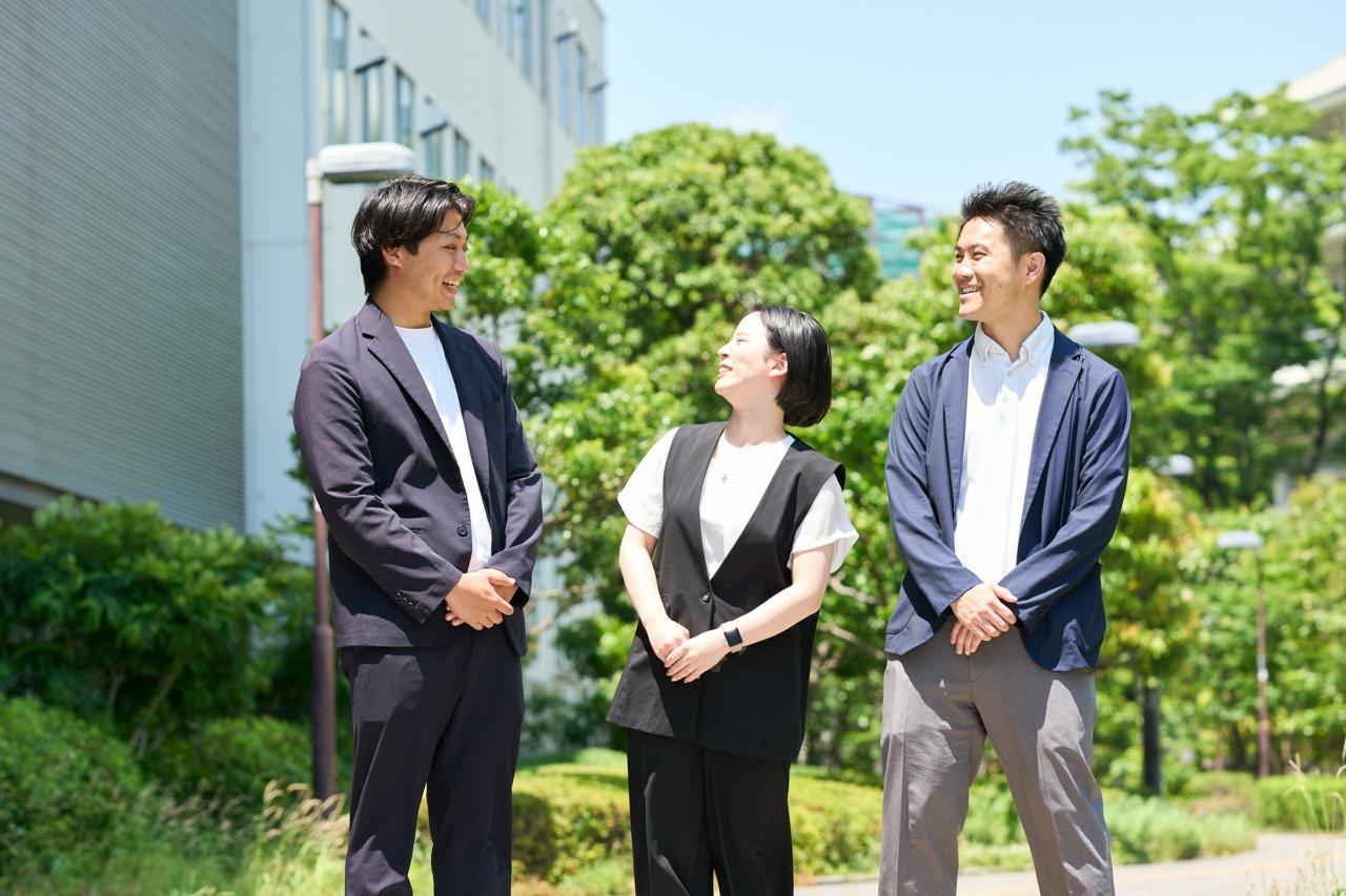 レッドホースコーポレーション株式会社 求人画像1