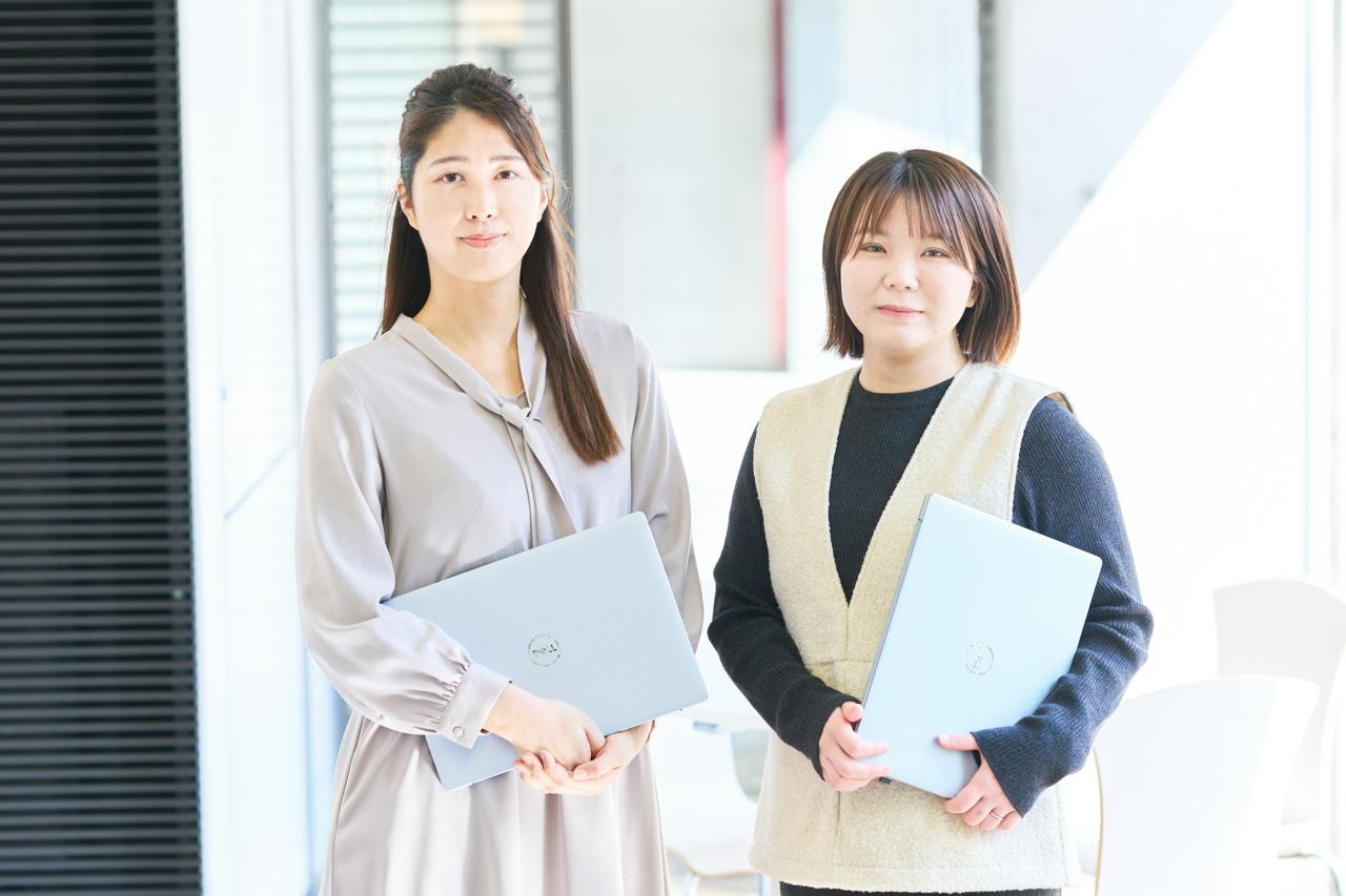 レッドホースコーポレーション株式会社 求人画像1