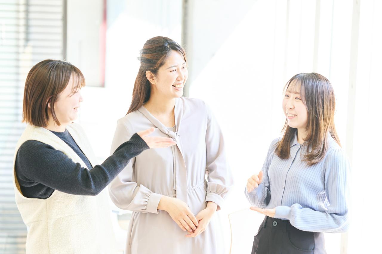 レッドホースコーポレーション株式会社 求人画像1