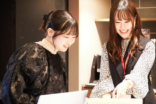 募集している求人：WEBマーケティング部/CRM